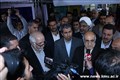 حضور دانشگاه علوم پزشکی کرمان در نمایشگاه دستاوردهای چهلمین سالگرد پیروزی انقلاب اسلامی استان کرمان97.11.11